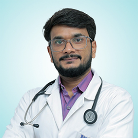 Dr. Sunil Kumar Mandal
